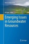 Emerging Issues in Groundwater Resources