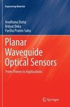 Planar Waveguide Optical Sensors