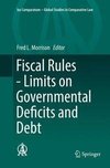 Fiscal Rules - Limits on Governmental Deficits and Debt