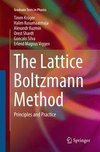 The Lattice Boltzmann Method