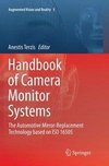 Handbook of Camera Monitor Systems