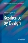 Resilience by Design