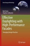 Effective Daylighting with High-Performance Facades