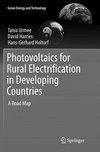 Photovoltaics for Rural Electrification in Developing Countries