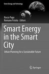 Smart Energy in the Smart City