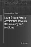 Laser-Driven Particle Acceleration Towards Radiobiology and Medicine