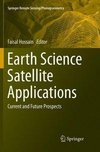 Earth Science Satellite Applications