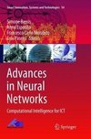 Advances in Neural Networks