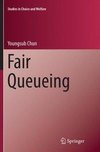 Fair Queueing