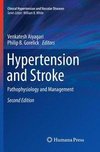 Hypertension and Stroke