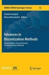 Advances in Discretization Methods