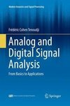 Analog and Digital Signal Analysis