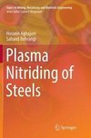 Plasma Nitriding of Steels