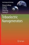 Triboelectric Nanogenerators