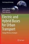 Electric and Hybrid Buses for Urban Transport