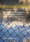 The European Union's Immigration Policy