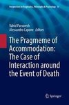 The Pragmeme of Accommodation: The Case of Interaction around the Event of Death