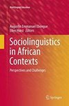 Sociolinguistics in African Contexts