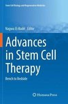 Advances in Stem Cell Therapy