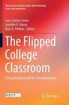 The Flipped College Classroom