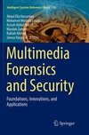 Multimedia Forensics and Security