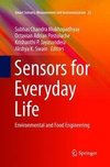 Sensors for Everyday Life