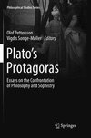 Plato's Protagoras