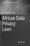 African Data Privacy Laws