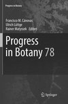 Progress in Botany Vol. 78