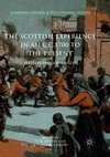 The Scottish Experience in Asia, c.1700 to the Present