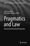 Pragmatics and Law