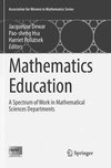 Mathematics Education