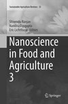 Nanoscience in Food and Agriculture 3