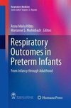 Respiratory Outcomes in Preterm Infants