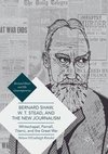 Bernard Shaw, W. T. Stead, and the New Journalism