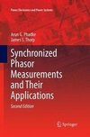 Synchronized Phasor Measurements and Their Applications