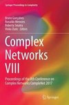 Complex Networks VIII