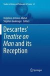 Descartes' Treatise on Man and its Reception