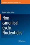 Non-canonical Cyclic Nucleotides