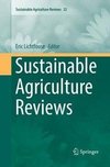 Sustainable Agriculture Reviews