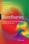 Biorefineries