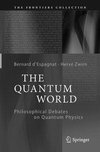 The Quantum World