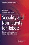 Sociality and Normativity for Robots