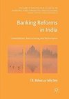 Banking Reforms in India