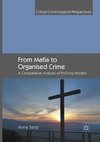 From Mafia to Organised Crime