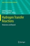 Hydrogen Transfer Reactions