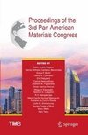 Proceedings of the 3rd Pan American Materials Congress