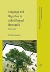 Language and Migration in a Multilingual Metropolis