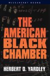 The American Black Chamber