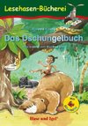 Das Dschungelbuch / Silbenhilfe